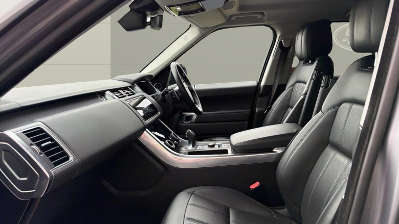 Land Rover Range Rover Sport 3.0 P400 HSE Dynamic 5dr Auto Petrol Estate